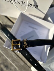 Yves Saint Laurent YSL pás - 2