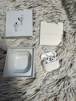 AirPods Gen4 - 2