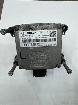 Audi A6 A7 Radar L  4G0907541B - 2