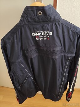 Camp David - 2