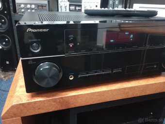 Pioneer VSX-520 - 2