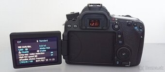 Canon 70D - 2