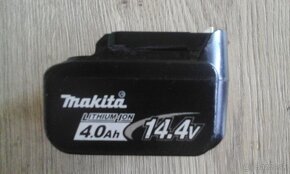 Baterie makita - 2