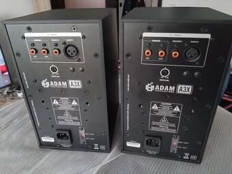 Adam audio a3x - 2