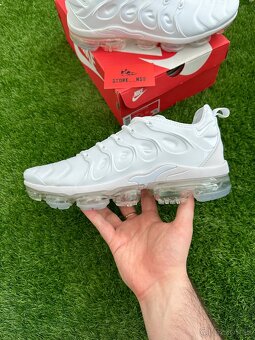 NIKE VAPORMAX - 2