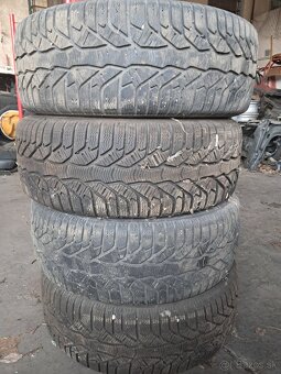 4x108 Ford original 6,5j et 40 - 2