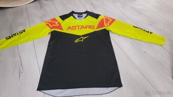 Alpinestars komplet - 2