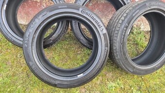 Letné pneumatiky Continental Premium Contact 7 235/45/R18 - 2