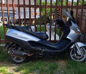 Piaggio X9 Evolution 250 - 2