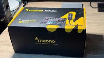 Maono mixpult set s mikrofónom (AU-AM200-S1) - 2