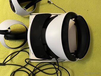 Playstation VR2 - 2