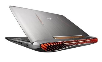 herný ASUS ROG G752VS(KBL) - 2