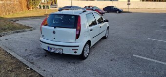 Fiat Punto classic - 2