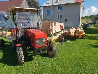 Zetor 6911 - 2