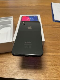 IPHONE XS 64GB - 2