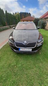 Skoda Superb 2.0 Tdi - 2