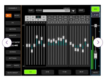 Digitálny mix - 2