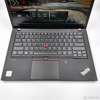 Lenovo ThinkPad T14 - 2