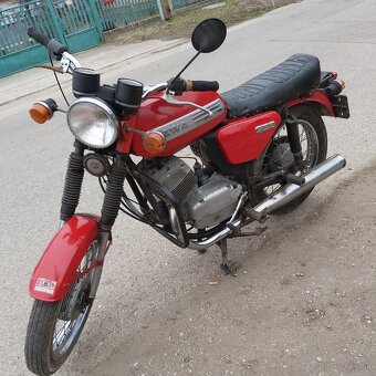 Jawa 350/634 - 2