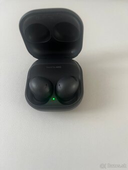 Na predaj: Samsung Galaxy Buds2 Pro (grafit) - 2