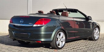 OPEL ASTRA CABRIO - PREDAJ AJ NA SPLÁTKY - 2