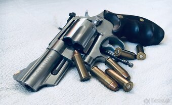 Revolver Smith&Wesson 3” .44 Magnum Mod. 629 - 2