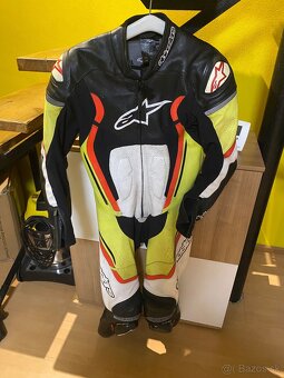 Alpinestar kombineza 46 - 2