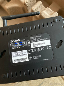 Router DIR-600 - 2