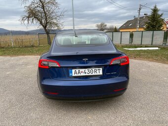 Tesla Model 3 LR 4x4 - 2