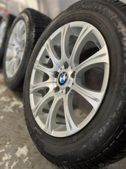 R17 5x120 BMW - 2