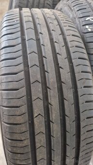 Letné pneu Continental 205/60R16 92H - 2