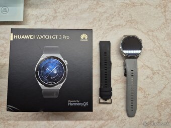 Huawei watch GT 3 PRO - 2