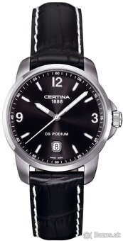 hodinky Certina DS Podium (akcia) - 2