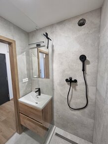 Novo zrekonštruovaný 2-izbový byt Hliny, ZA, Gabajova 10 - 2