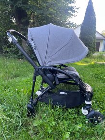 Bugaboo bee 5 - 2