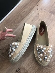 Espadrilky - 2