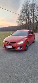 Mazda 6 GTA - 2