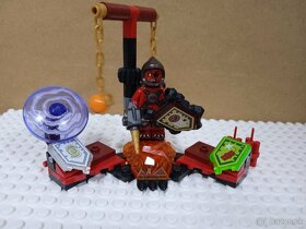 70334 LEGO Nexo Knights Ultimate Beast Master - 2