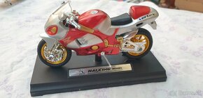 HAIXING TOYS GSX-R - 2