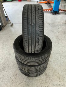 235/50R19 Continental PremiumContact 6 - 2