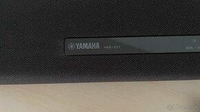 YAMAHA YAS-107 Soundbar - 2