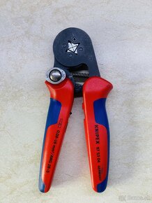 Knipex kliešte - 2