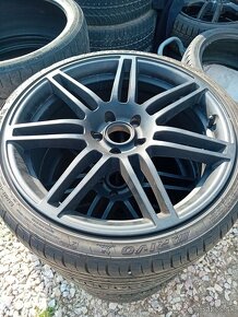 5x112 r19 8.5J et43 letne 235/35 r19 - 2