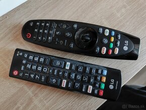 LG televízor s uhlopriečkou 108 - 2