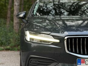 Volvo V60 D3 Momentum A/T - 2