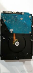 #52 - Disk 2TB Toshiba SATA 7200RPM 3,5" - 2