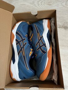 Asics Gel Rocket 10 - 2