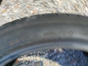 Letne Michelin Pilot Sport3 255/40/20 ZR 101Y, 1ks. - 2