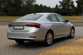 Škoda Octavia 4 liftback Style 2.0 TDI 85 kw, DSG, DPH - 2