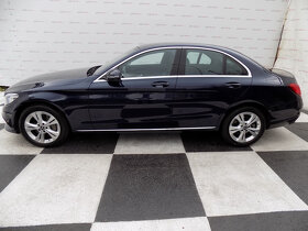 Mercedes-Benz C 300d/4-Matic/Full-Led/DPH/ - 2